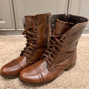 Steve Madden Troopa Boots